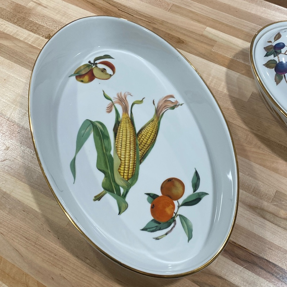 Beautiful platter